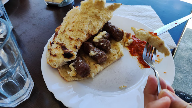 Ćevabdžinica Zadar - Zadar