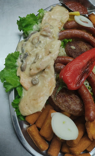 Opinii despre Konoba Romantika în Kozinščak - Gastronomija i ugostiteljstvo