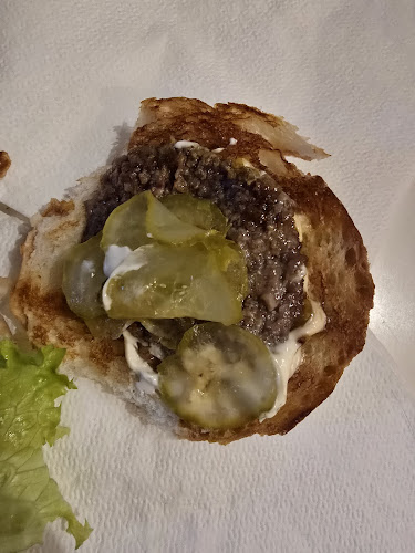 Opinii despre Kile’s Tasty Grill - Trešnjevka în Zagreb - Gastronomija i ugostiteljstvo