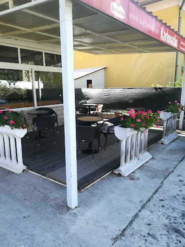 Opinii despre Bugatti în Sinj - Gastronomija i ugostiteljstvo