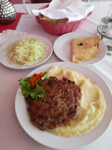 Opinii despre Restoran Sveti Nikola în Lukarišće - Gastronomija i ugostiteljstvo