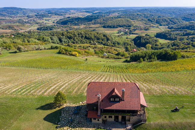Opinii despre Bolfan Vinski Vrh în Hrašćina - Gastronomija i ugostiteljstvo