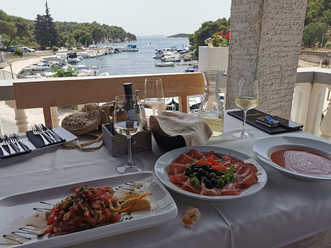 Restaurant Plavi Val - Tribunj