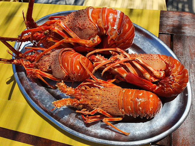 Konoba - restoran Kasar, Zaton Veliki