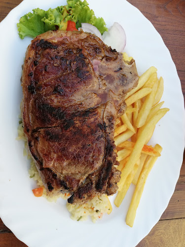 Comentarii opinii despre Restoran ANKORA Pag