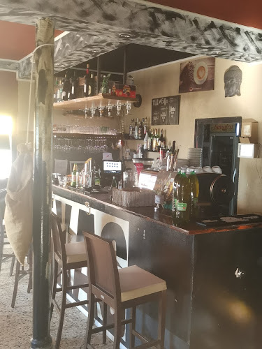 Caffe Bar Texas - Buje