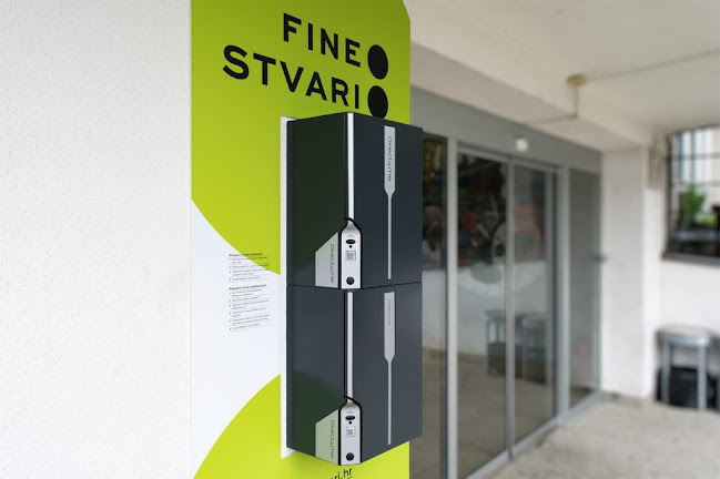 FINE STVARI d.o.o.