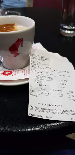 Caffe Bar Kajto - Zagreb