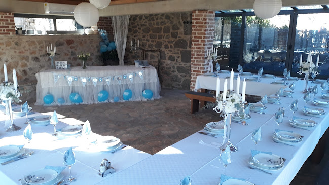 Seosko domacinstvo izletiste Buljan - Gastronomija i ugostiteljstvo