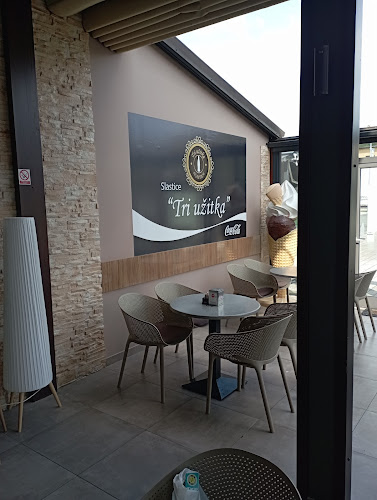 Opinii despre Slastice Tri užitka în Zabok - Gastronomija i ugostiteljstvo