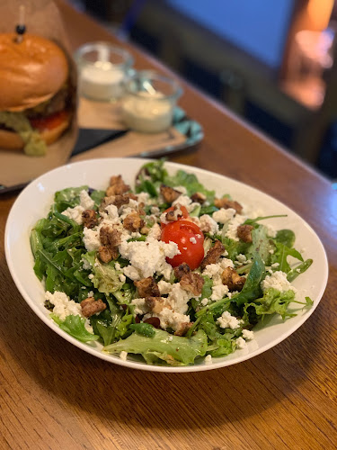 Comentarii opinii despre Bezburger