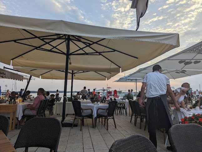 Kroko City Food - Gastronomija i ugostiteljstvo