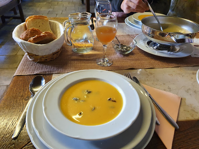 Comentarii opinii despre Agroturism Stara Štala