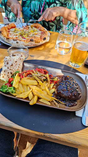 Pizzeria-bistro Birikin - Nova Vas