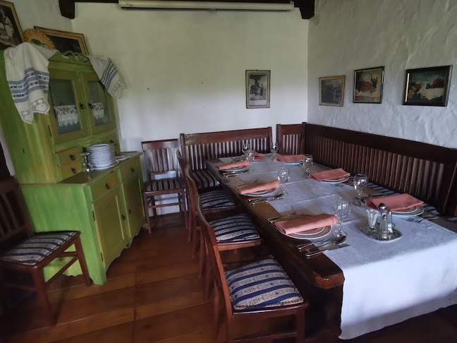 Kurija Žunec - Gastronomija i ugostiteljstvo