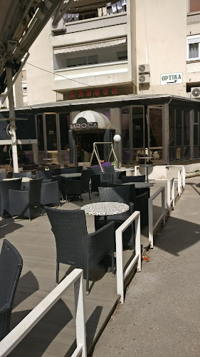 Caffe bar Karoca - Gastronomija i ugostiteljstvo
