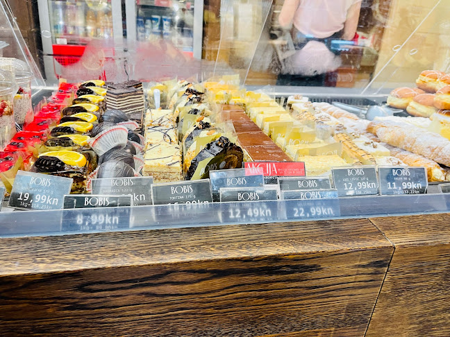 Bobis Bakery