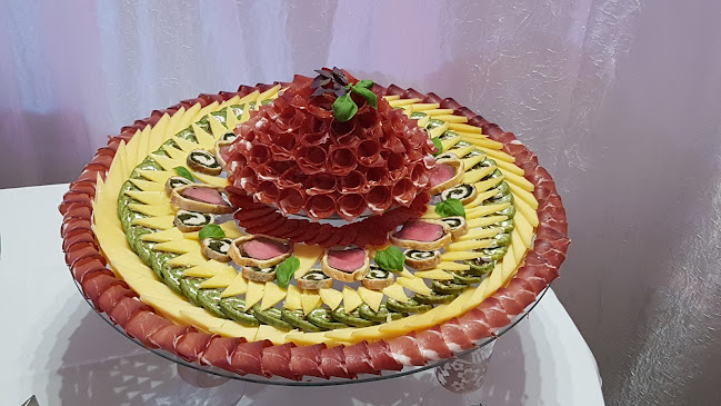 "ZARA" catering - Gastronomija i ugostiteljstvo