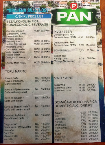 Šetalište Ivana Meštrovića 35, 21000, Split