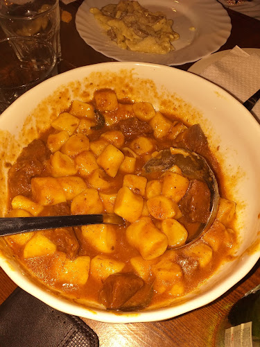 Humska Konoba - Gastronomija i ugostiteljstvo