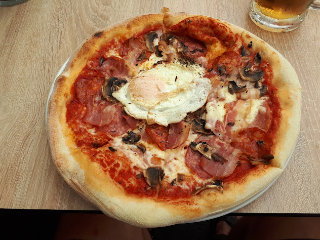 Opinii despre Restaurant konoba Teatro în Zadar - Gastronomija i ugostiteljstvo