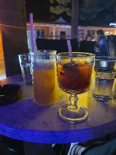 Kalambera cocktail Bar