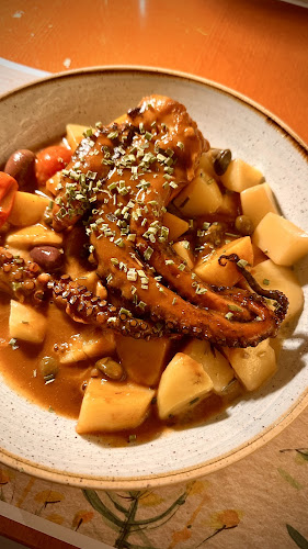 Opinii despre Restoran Kantina în Pula - Gastronomija i ugostiteljstvo