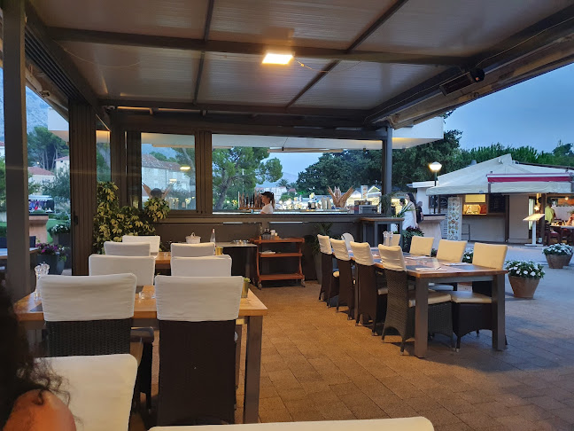 Restoran Bounty - Gastronomija i ugostiteljstvo