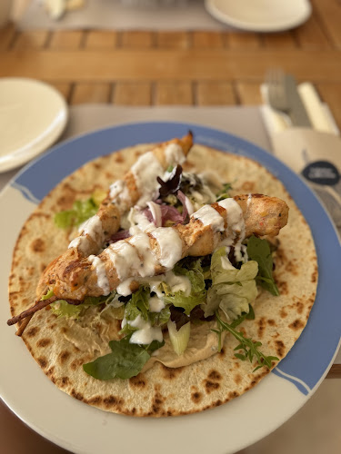 MiraMare Restaurant - Dubrovnik