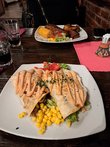 Mex Cantina - Zagreb