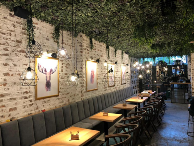 Opinii despre Cool Garden în Split - Gastronomija i ugostiteljstvo