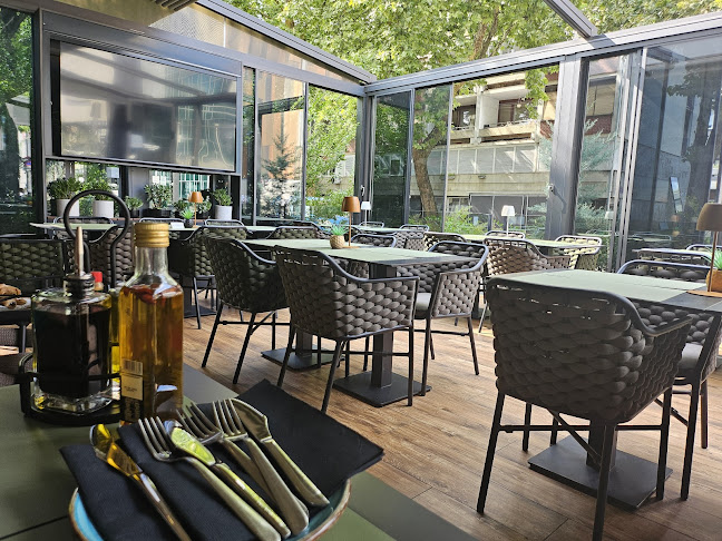 Medena Pizzeria - Zagreb