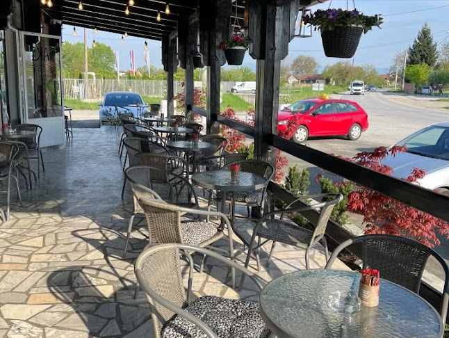 Caffe Bar Lake - Gastronomija i ugostiteljstvo