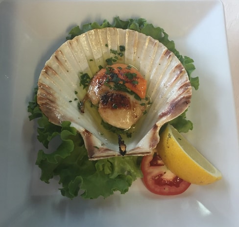 Opinii despre RESTORAN CAPITANO RABAC (fish restaurant) în Rabac - Gastronomija i ugostiteljstvo