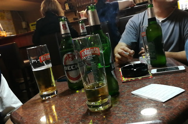 Caffe Bar Galerija - Bjelovar