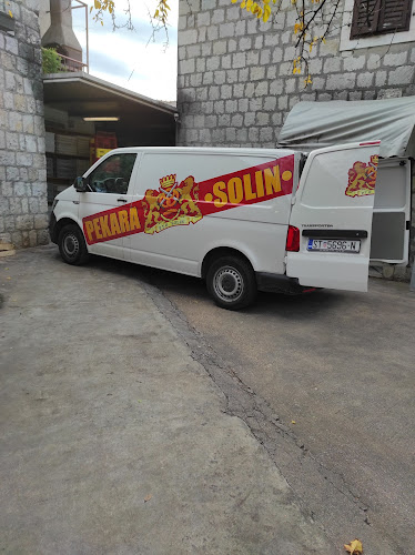 Comentarii opinii despre Pekara Solin