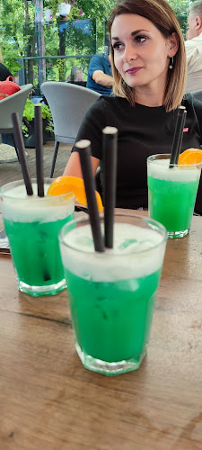 Kavanica Caffe Bar - Gastronomija i ugostiteljstvo