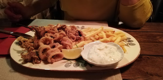 Comentarii opinii despre Konoba Bonaca Zaprešić