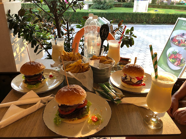 Street Food La Strada - Makarska