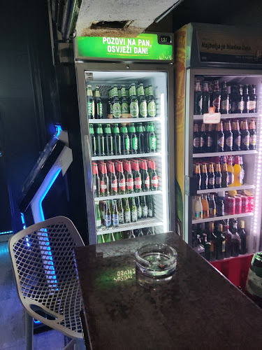 Comentarii opinii despre Caffe bar Baja