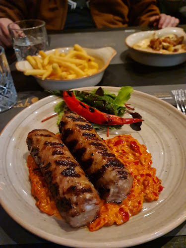 Opinii despre Batak Westgate în Jablanovec - Gastronomija i ugostiteljstvo