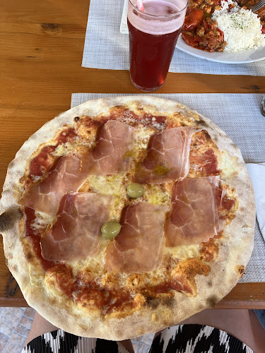 Comentarii opinii despre Restoran Porton Biondi