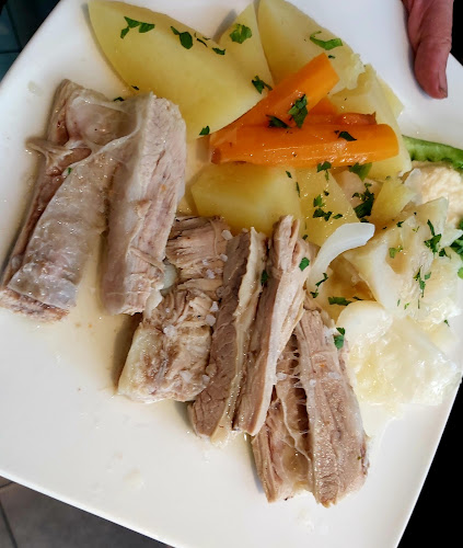 Restoran "Kod Vinka" - Zagreb