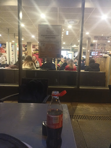 McDonald’s Pothodnik