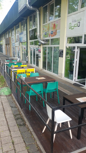 Trattoria Fretta Gusto - Gastronomija i ugostiteljstvo