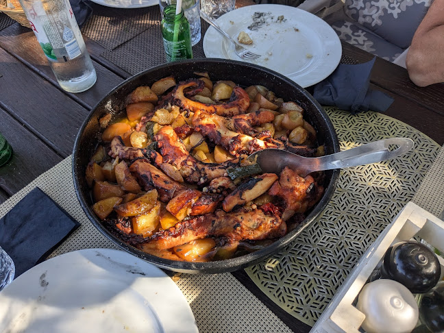 Konoba Zlatna Vala (ex. Supina) - Dugi otok