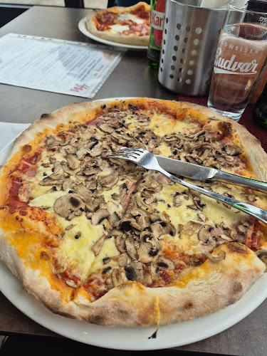 Restoran - Pizzeria 4M - Petrijanec