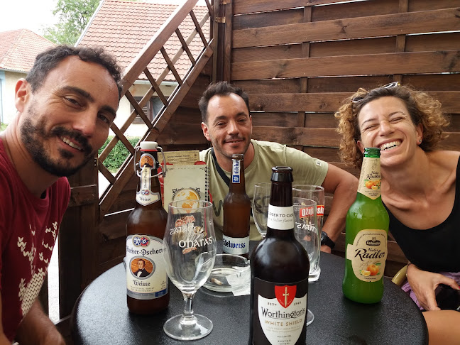 Comentarii opinii despre Pub Gajba