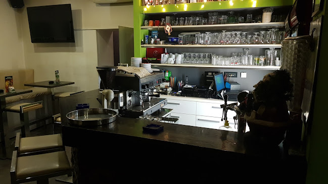 Čapa caffe bar - Čakovec