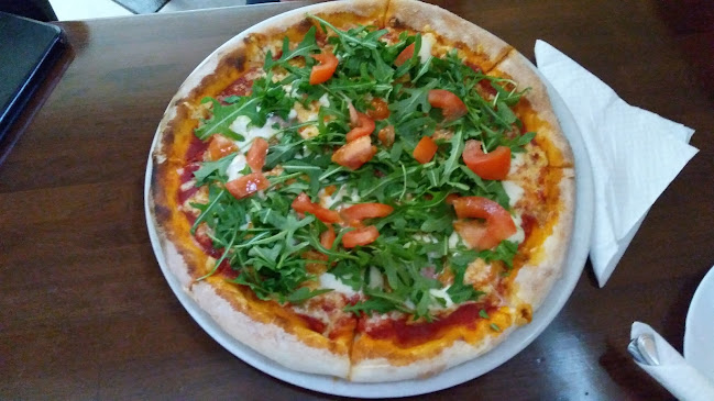 Opinii despre Pizzeria Toni în Zagreb - Gastronomija i ugostiteljstvo